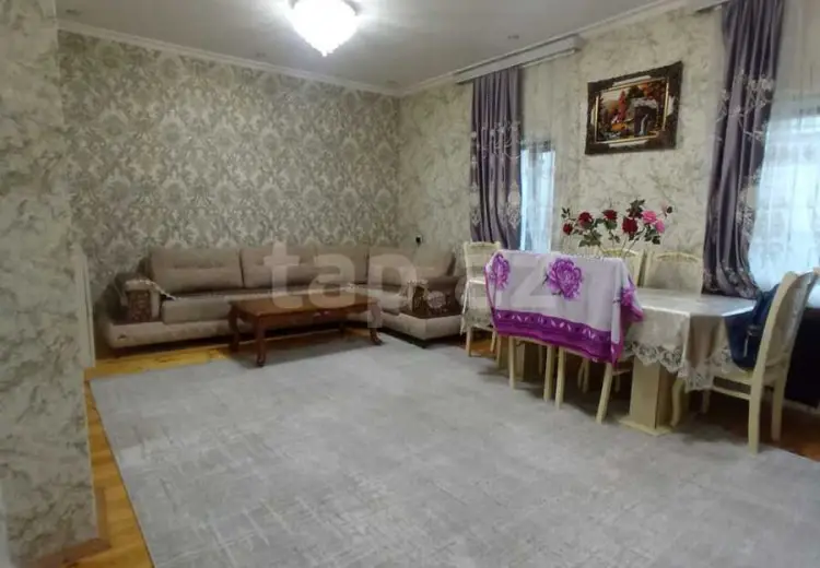 750 AZN - 6 otaqlı mənzil Kirayə (aylıq), Xaçmaz