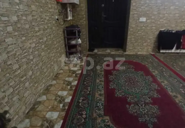 750 AZN - 6 otaqlı mənzil Kirayə (aylıq), Xaçmaz