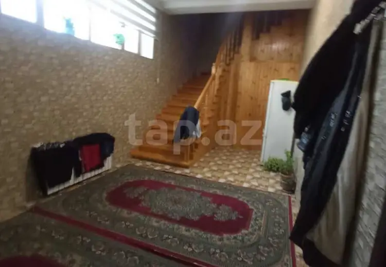 750 AZN - 6 otaqlı mənzil Kirayə (aylıq), Xaçmaz