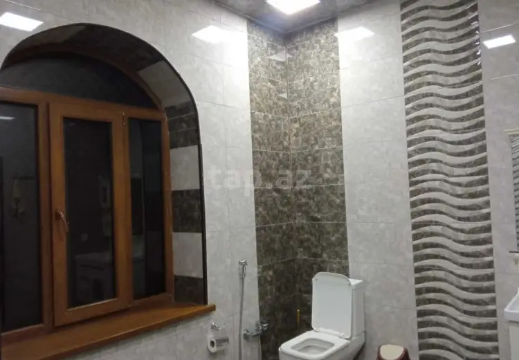 750 AZN - 6 otaqlı mənzil Kirayə (aylıq), Xaçmaz