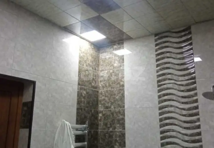 750 AZN - 6 otaqlı mənzil Kirayə (aylıq), Xaçmaz