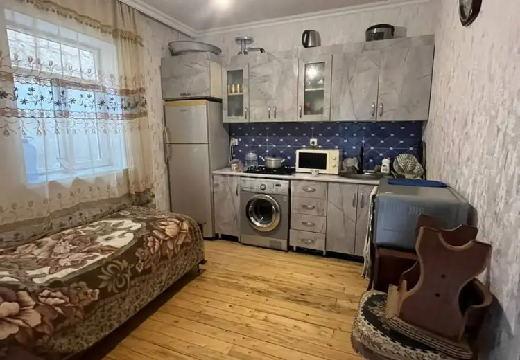 2 otaqlı mənzil Satılır, Binə qəs., Xəzər, Bakı