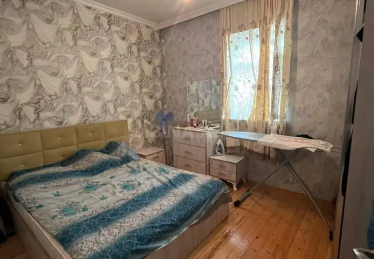 2 otaqlı mənzil Satılır, Binə qəs., Xəzər, Bakı
