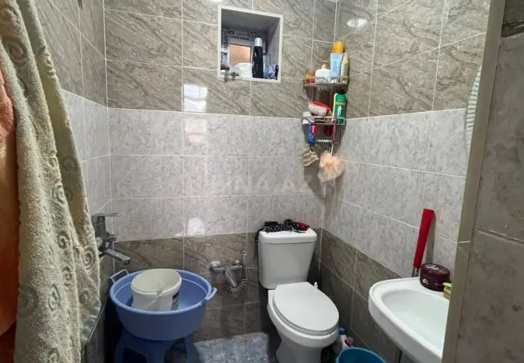 2 otaqlı mənzil Satılır, Binə qəs., Xəzər, Bakı