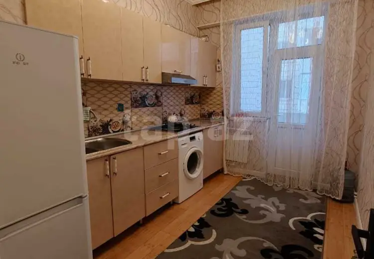 2 otaqlı mənzil , Xırdalan