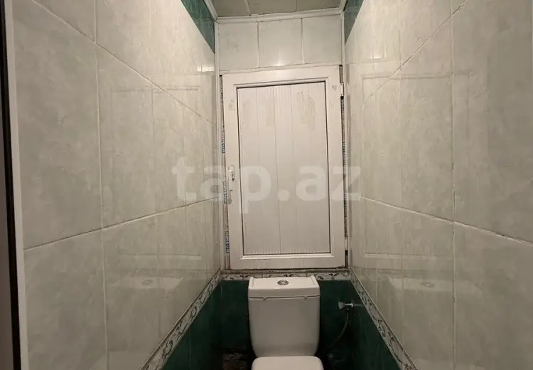 2 otaqlı mənzil Kirayə (aylıq), Yasamal, Bakı