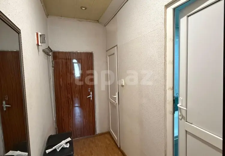 2 otaqlı mənzil Kirayə (aylıq), Yasamal, Bakı