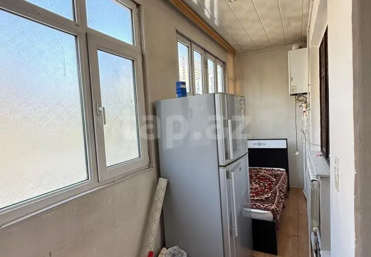 2 otaqlı mənzil Kirayə (aylıq), Yasamal, Bakı