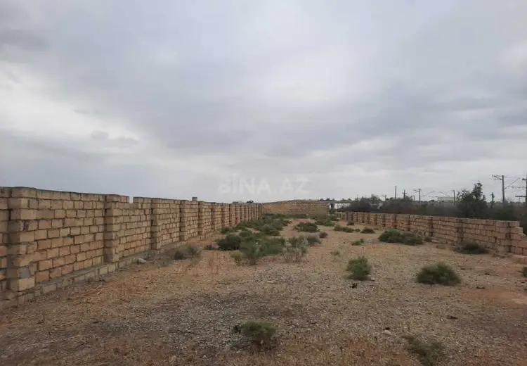 300 sot Torpaq Satılır, Şabran