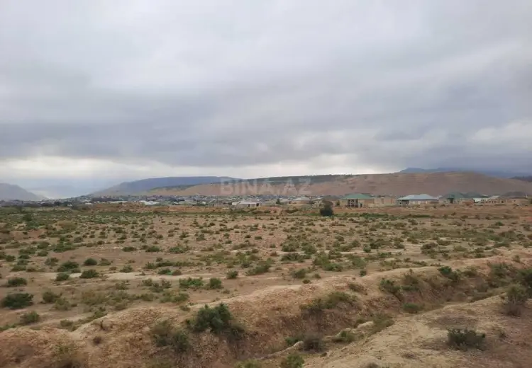300 sot Torpaq Satılır, Şabran