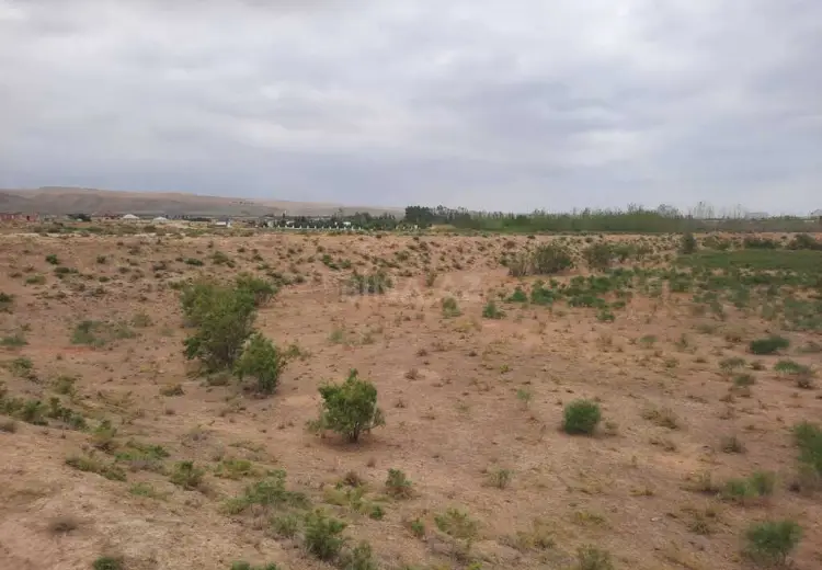 300 sot Torpaq Satılır, Şabran