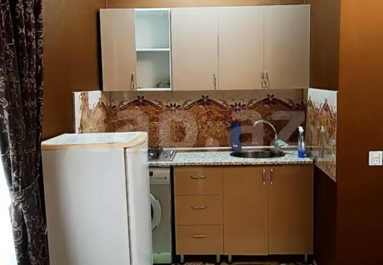 1 otaqlı mənzil Kirayə (aylıq), Yeni Yasamal qəs., Yasamal, Bakı