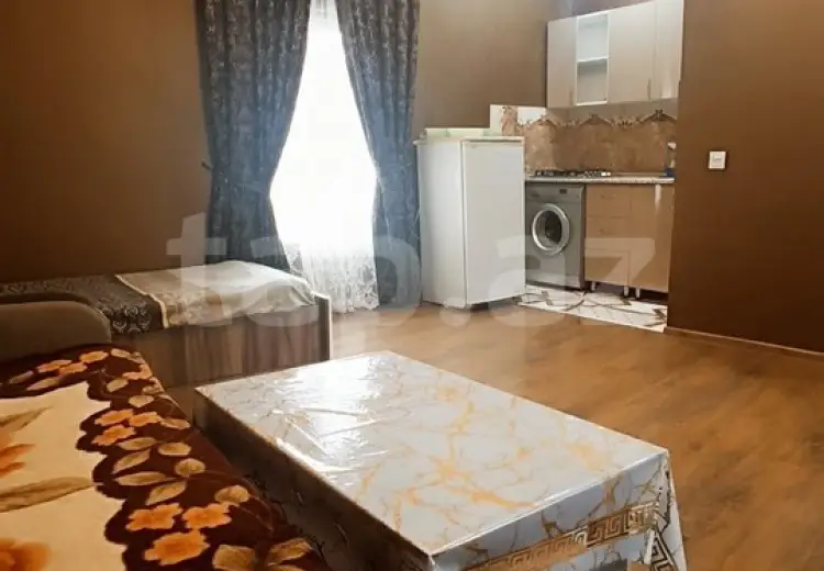 1 otaqlı mənzil Kirayə (aylıq), Yeni Yasamal qəs., Yasamal, Bakı