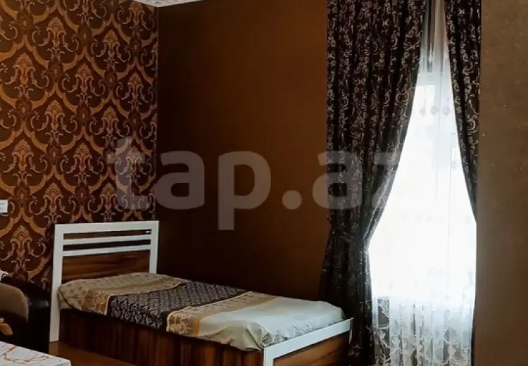 1 otaqlı mənzil Kirayə (aylıq), Yeni Yasamal qəs., Yasamal, Bakı