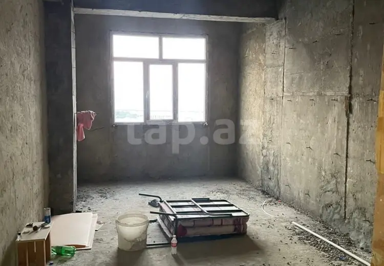 1 otaqlı mənzil , Xırdalan