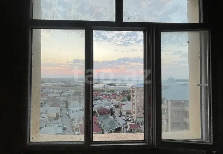1 otaqlı mənzil , Xırdalan