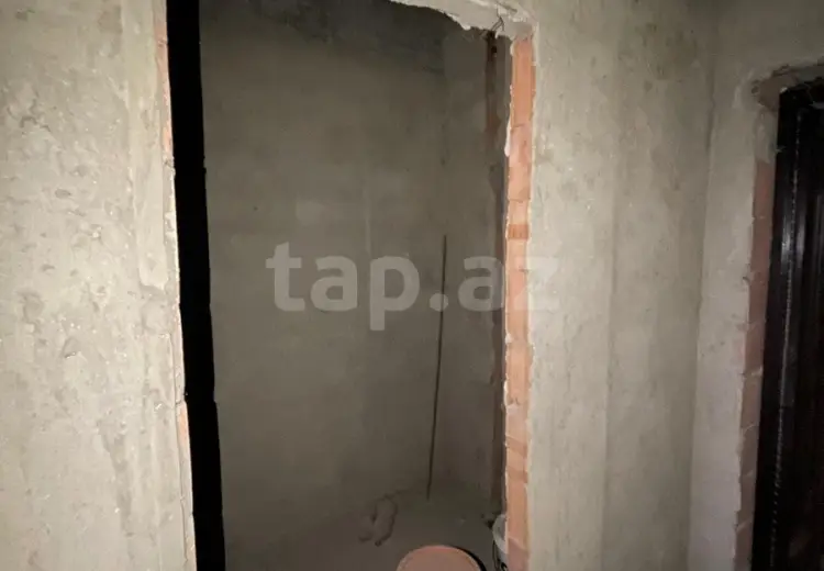 1 otaqlı mənzil , Xırdalan
