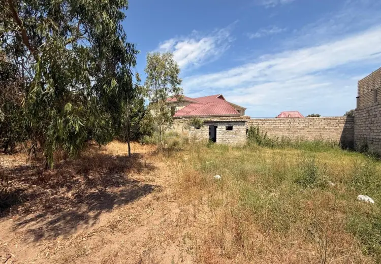0 m² Obyekt / Ofis , Mərdəkan, Xəzər, Bakı