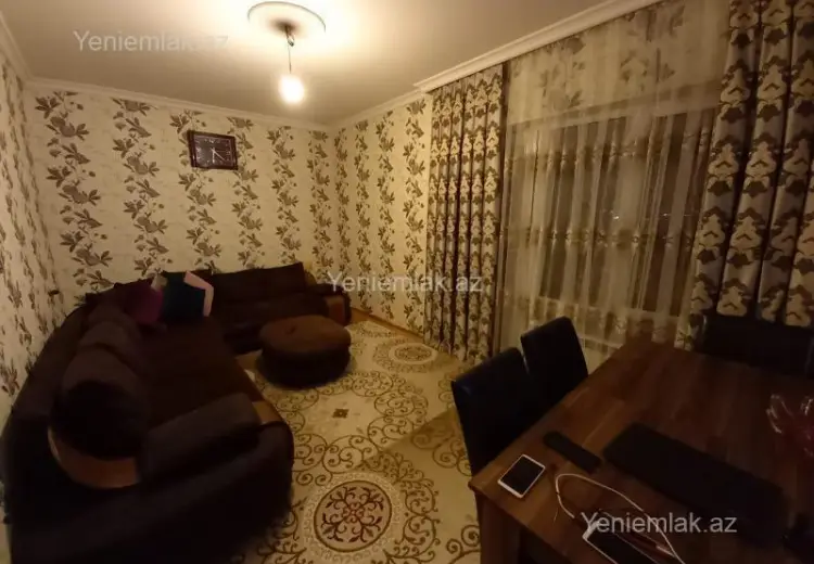 178 000 AZN - 3 otaqlı mənzil Satılır, Xətai, Bakı
