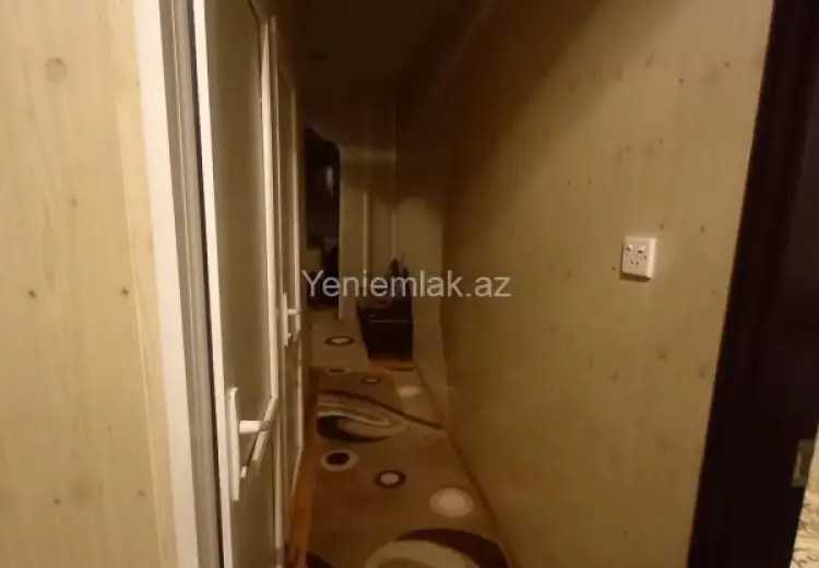 178 000 AZN - 3 otaqlı mənzil Satılır, Xətai, Bakı