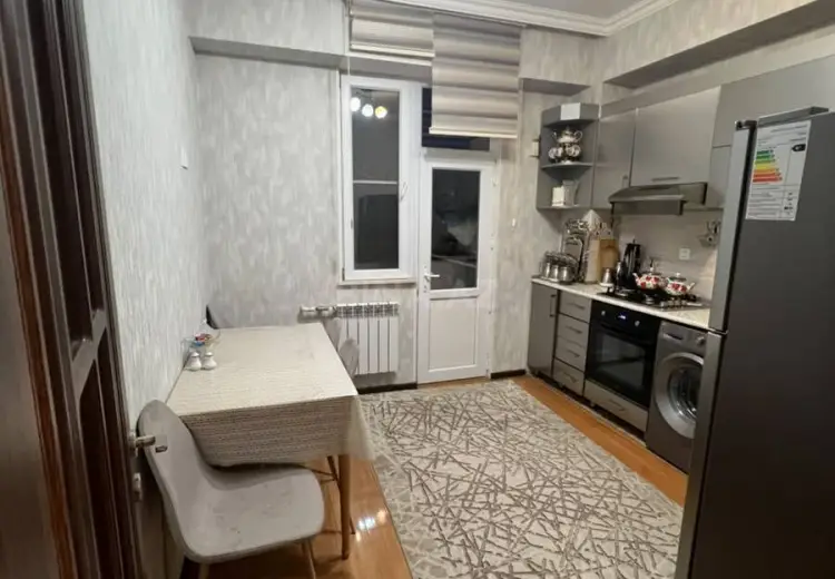 2 otaqlı mənzil Satılır, Yeni Günəşli qəs., Suraxanı, Bakı