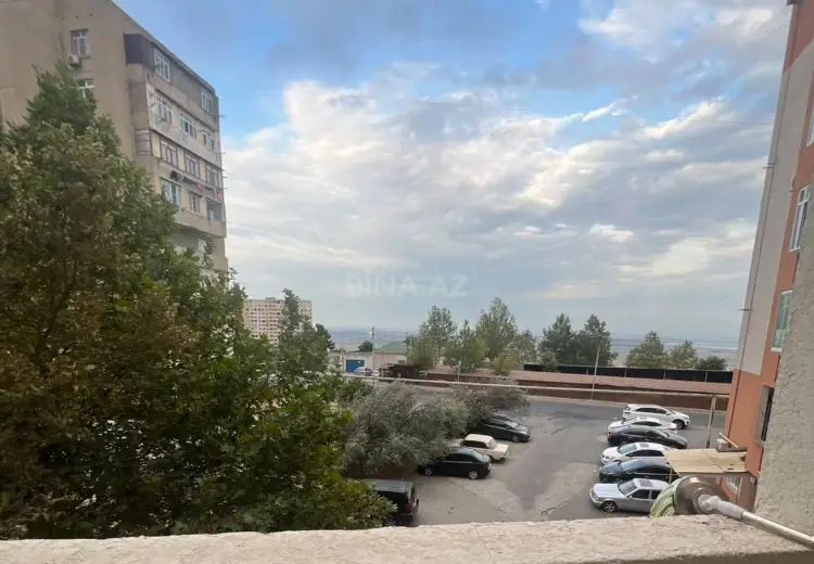 2 otaqlı mənzil Satılır, Yeni Günəşli qəs., Suraxanı, Bakı