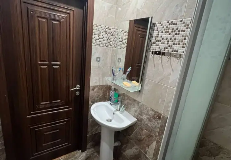 2 otaqlı mənzil Satılır, Yeni Günəşli qəs., Suraxanı, Bakı