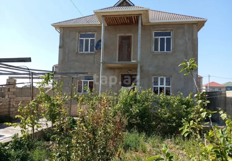 6 otaqlı mənzil , Sumqayıt