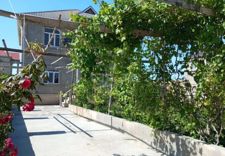 6 otaqlı mənzil , Sumqayıt