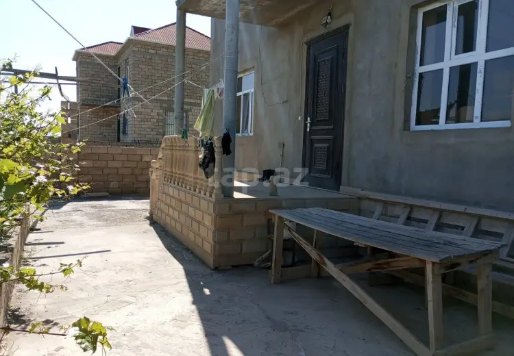 6 otaqlı mənzil , Sumqayıt