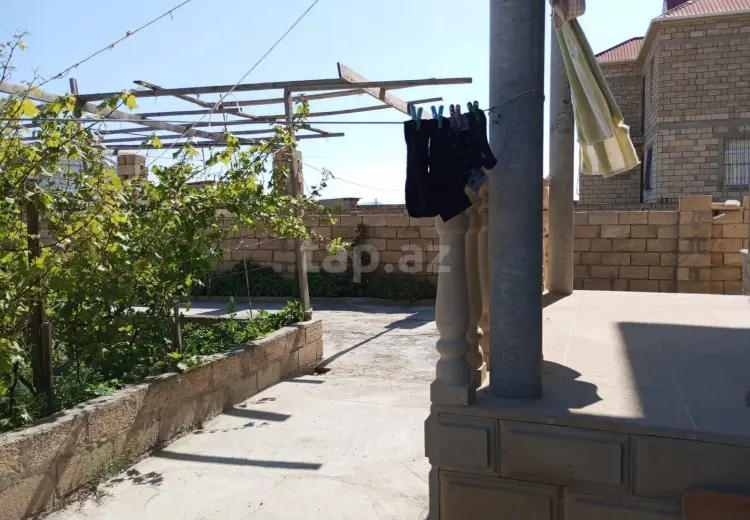 6 otaqlı mənzil , Sumqayıt
