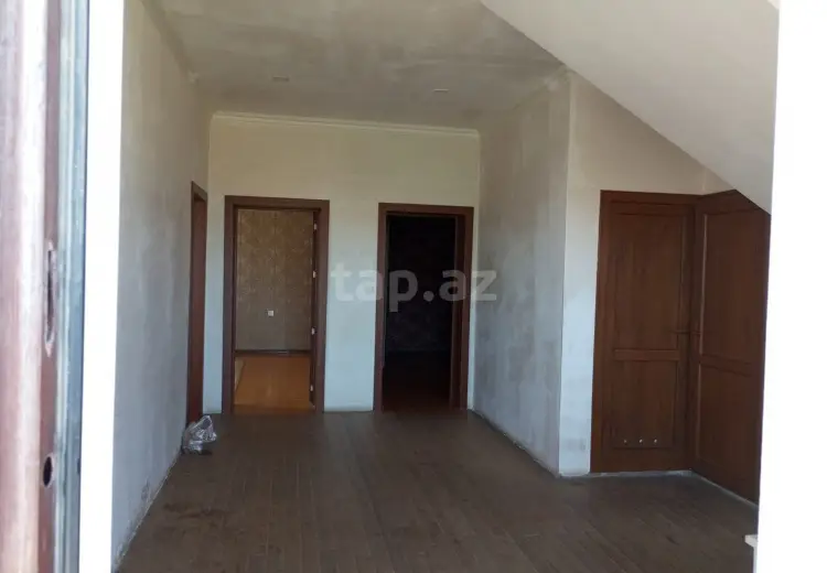 6 otaqlı mənzil , Sumqayıt