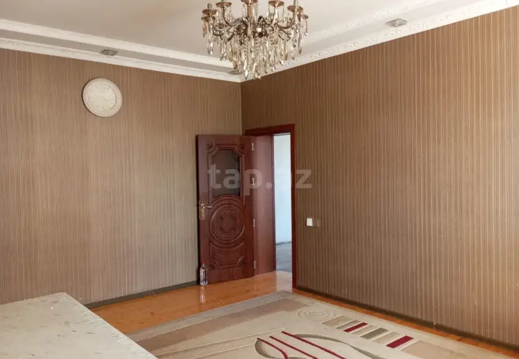 6 otaqlı mənzil , Sumqayıt