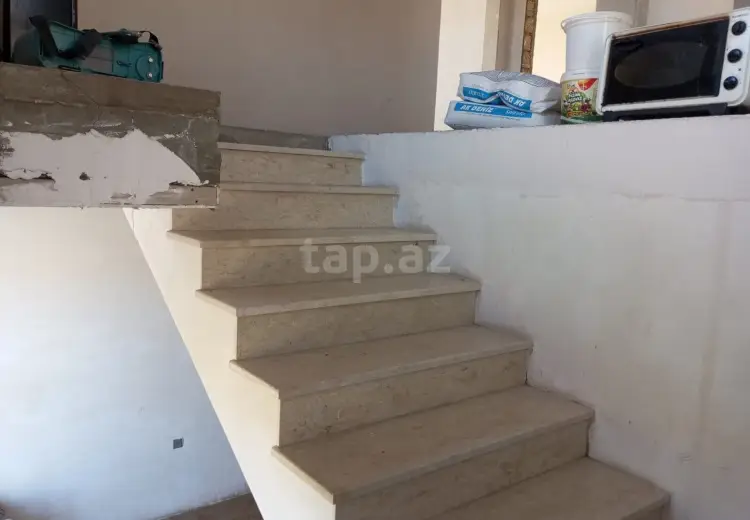 6 otaqlı mənzil , Sumqayıt