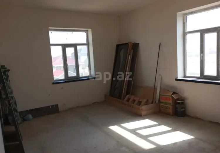 6 otaqlı mənzil , Sumqayıt