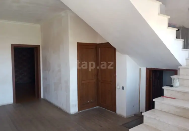 6 otaqlı mənzil , Sumqayıt