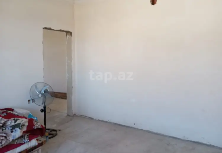 6 otaqlı mənzil , Sumqayıt