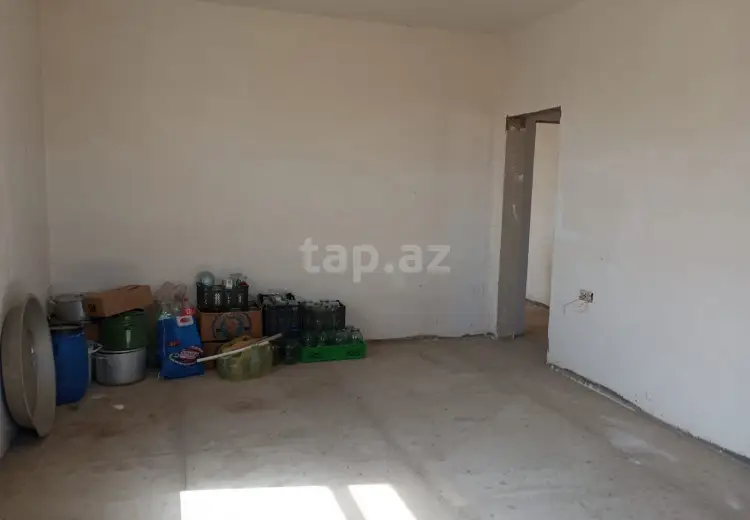 6 otaqlı mənzil , Sumqayıt