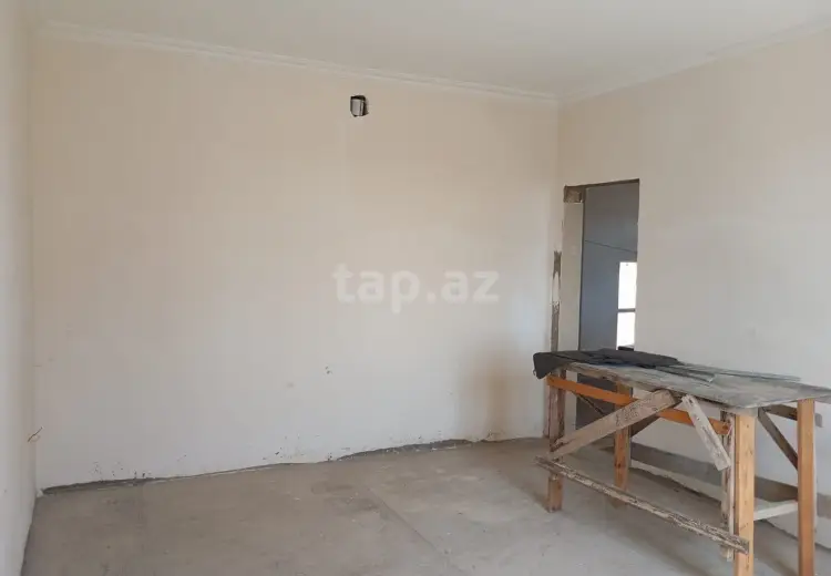 6 otaqlı mənzil , Sumqayıt