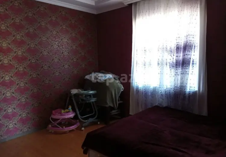 6 otaqlı mənzil , Sumqayıt