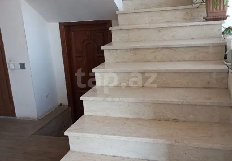 6 otaqlı mənzil , Sumqayıt