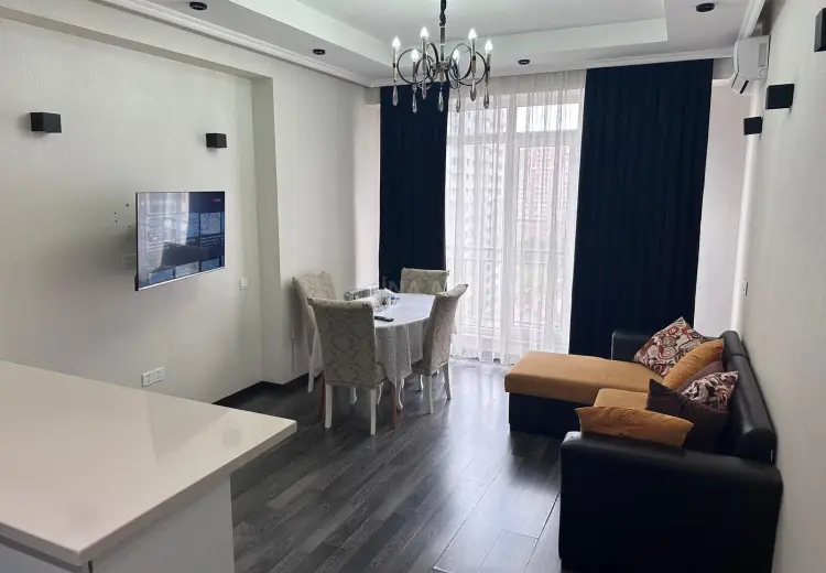 3 otaqlı mənzil Kirayə (aylıq), Yasamal qəs., Yasamal, Bakı