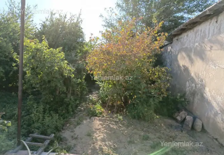 2.5 sot Torpaq Satılır, Kotec qəs., Sumqayıt