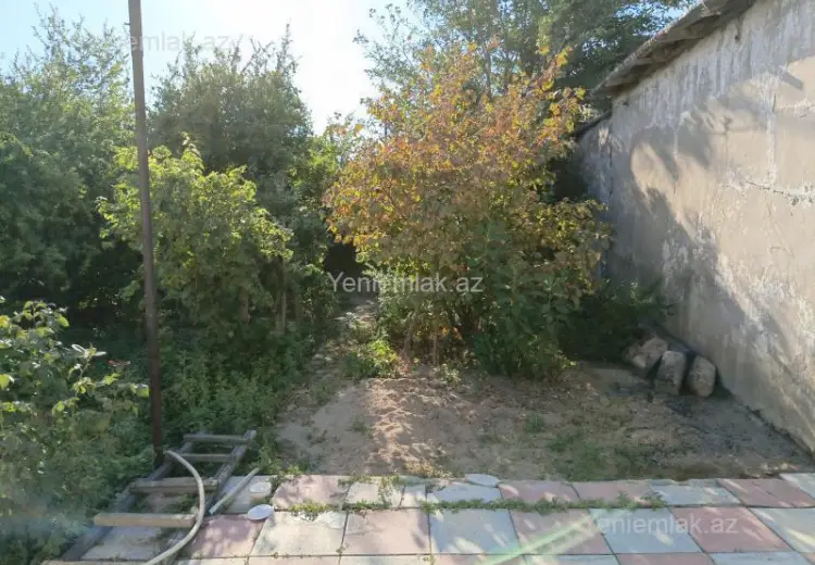 2.5 sot Torpaq Satılır, Kotec qəs., Sumqayıt