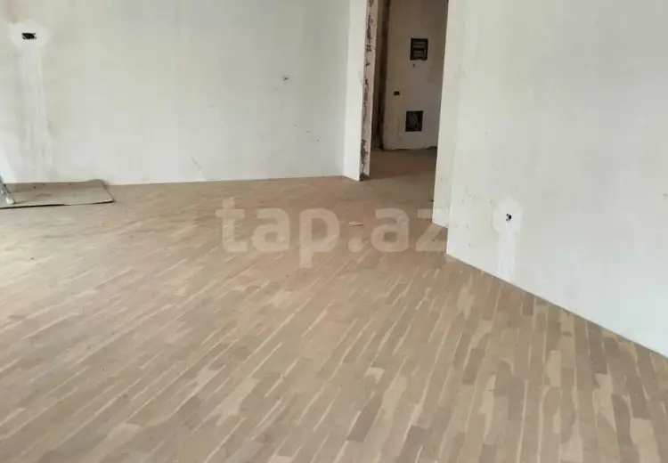 3 otaqlı mənzil , Bakı
