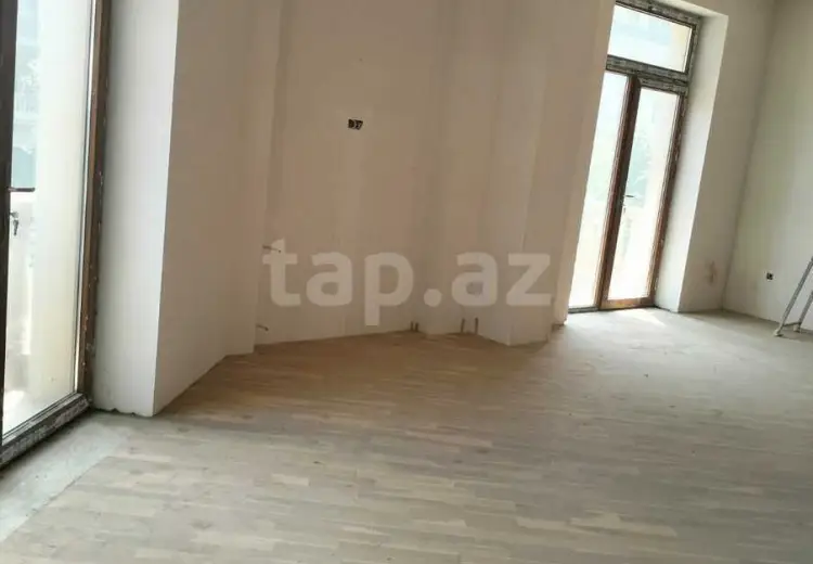 3 otaqlı mənzil , Bakı