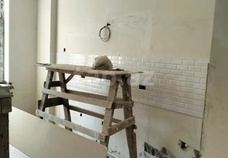 3 otaqlı mənzil , Bakı