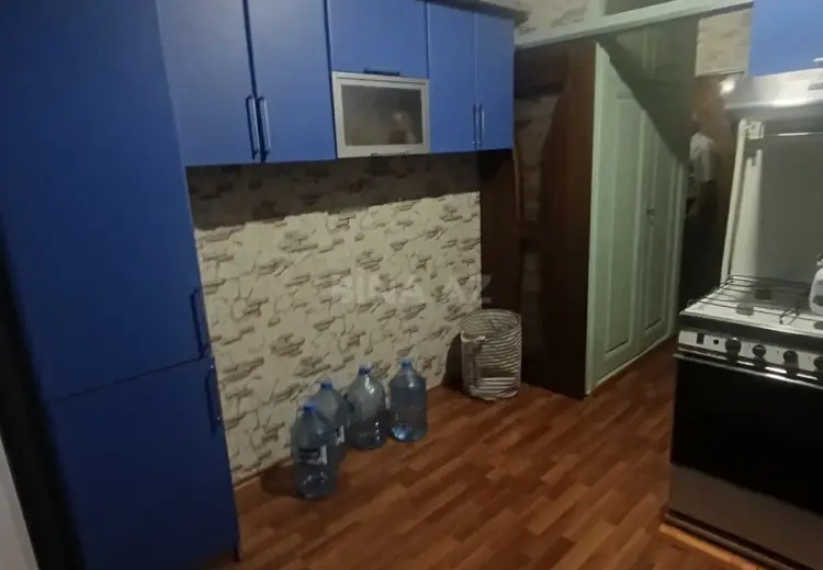 2 otaqlı mənzil Kirayə (aylıq), 8-ci mikrorayon, Binəqədi, Bakı