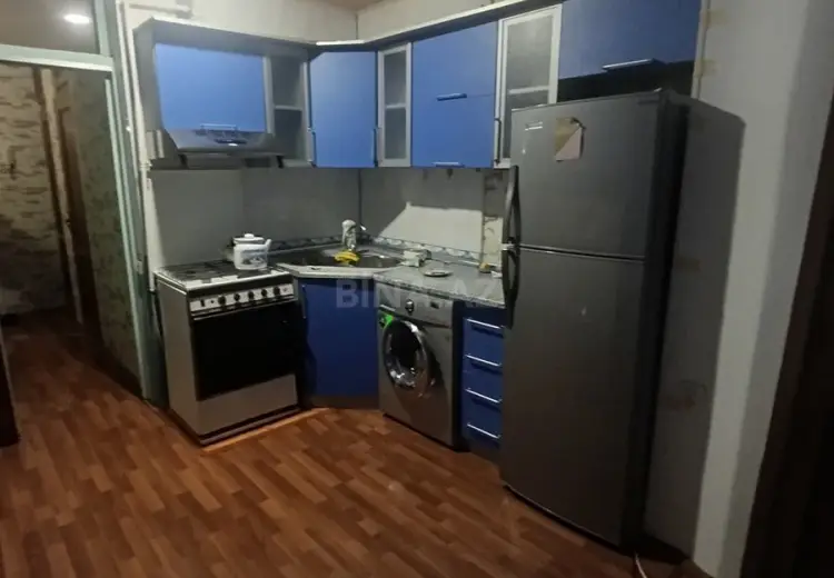 2 otaqlı mənzil Kirayə (aylıq), 8-ci mikrorayon, Binəqədi, Bakı