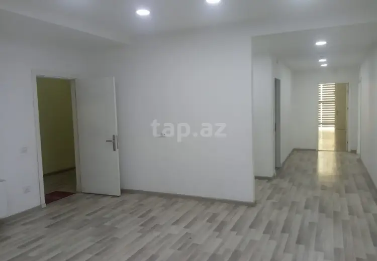 0 m² Obyekt / Ofis , Nərimanov, Bakı